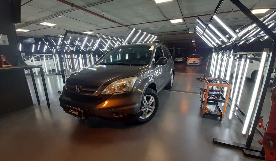Honda Cr-v LX Suv 2010