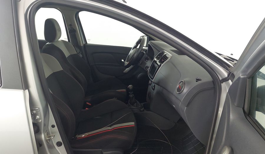 Renault Sandero HI RS Hatchback 2020