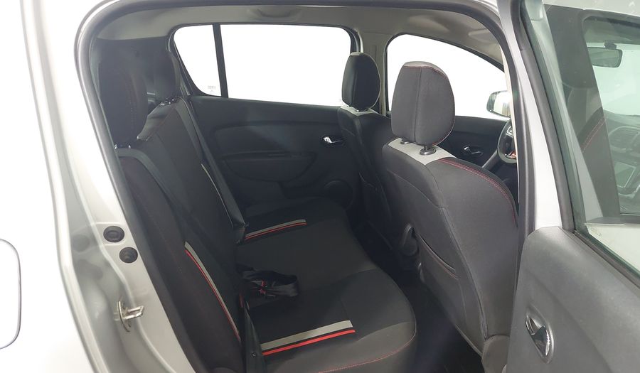 Renault Sandero HI RS Hatchback 2020