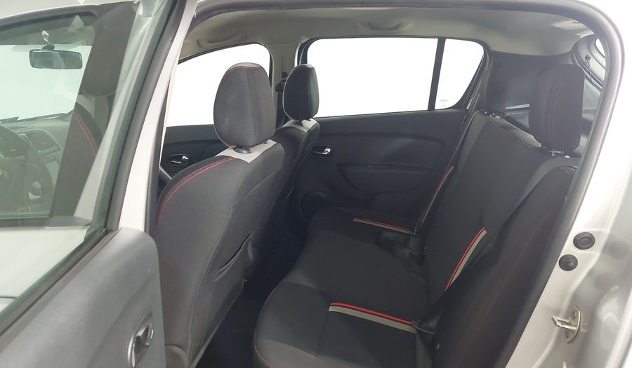 Renault Sandero HI RS Hatchback 2020