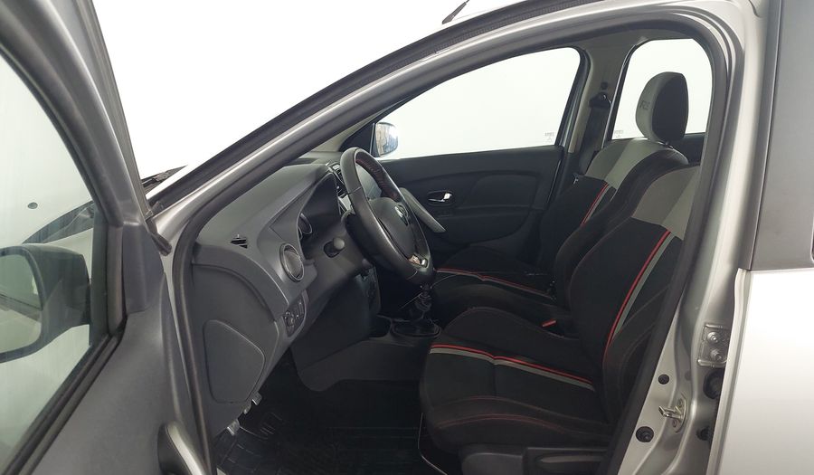 Renault Sandero HI RS Hatchback 2020