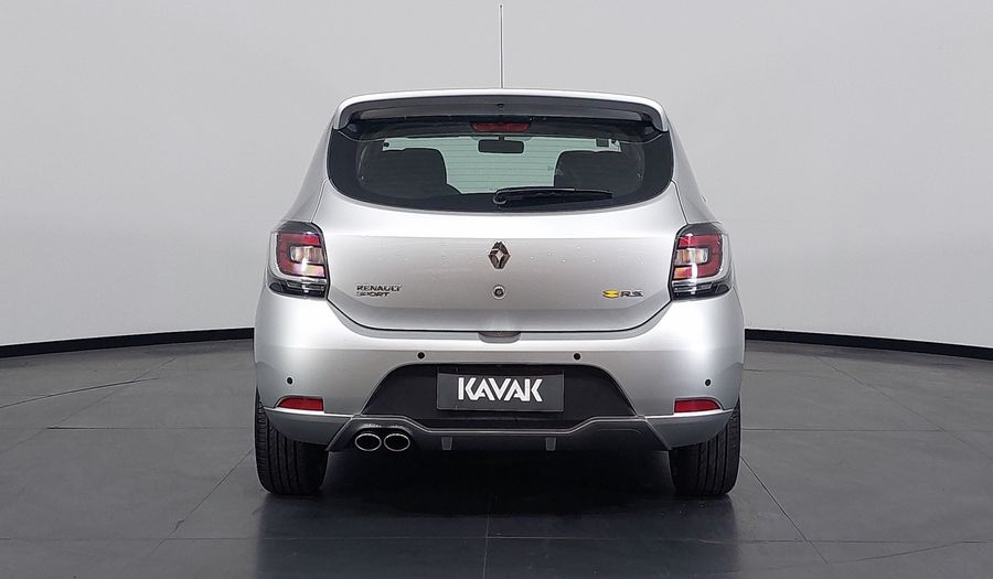 Renault Sandero HI RS Hatchback 2020