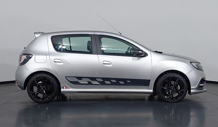 Renault Sandero HI RS Hatchback 2020