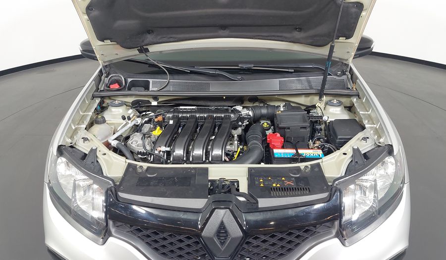 Renault Sandero HI RS Hatchback 2020