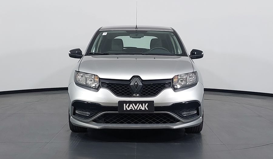 Renault Sandero HI RS Hatchback 2020