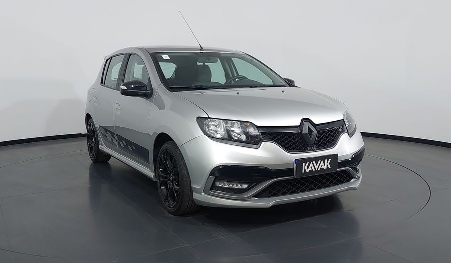 Renault Sandero HI RS Hatchback 2020