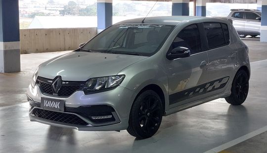 Renault • Sandero