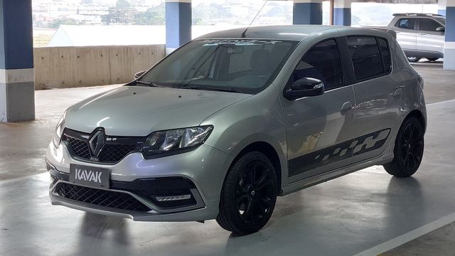 Renault • Sandero