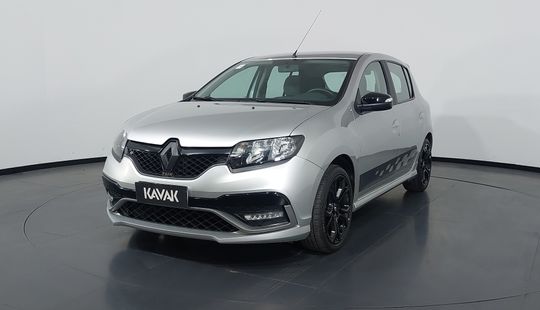 Renault • Sandero