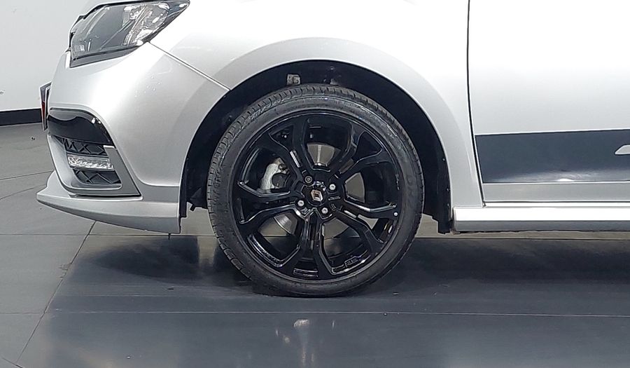 Renault Sandero HI RS Hatchback 2020