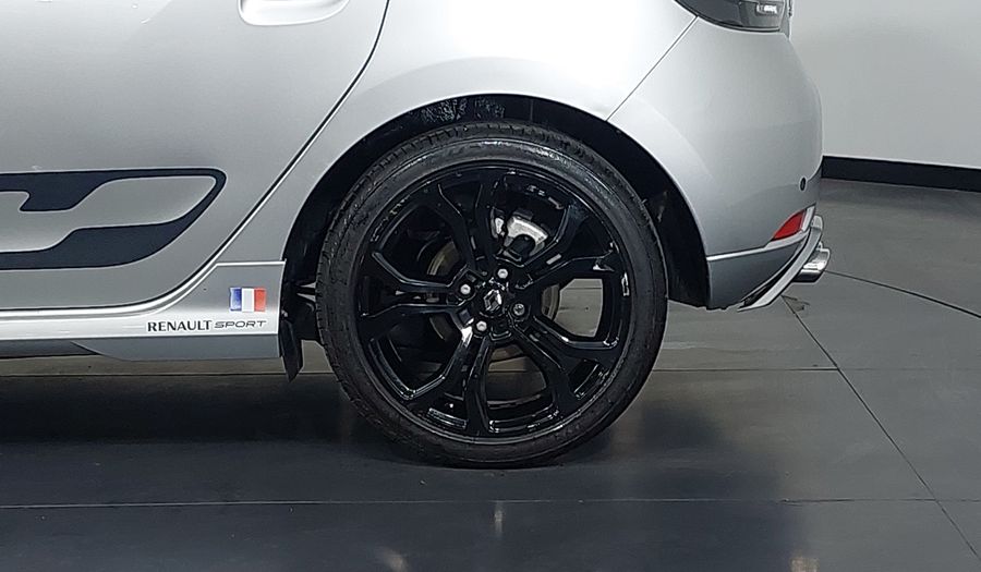 Renault Sandero HI RS Hatchback 2020