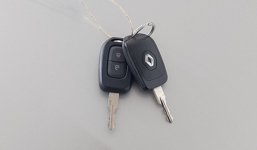 Renault Sandero HI RS Hatchback 2020