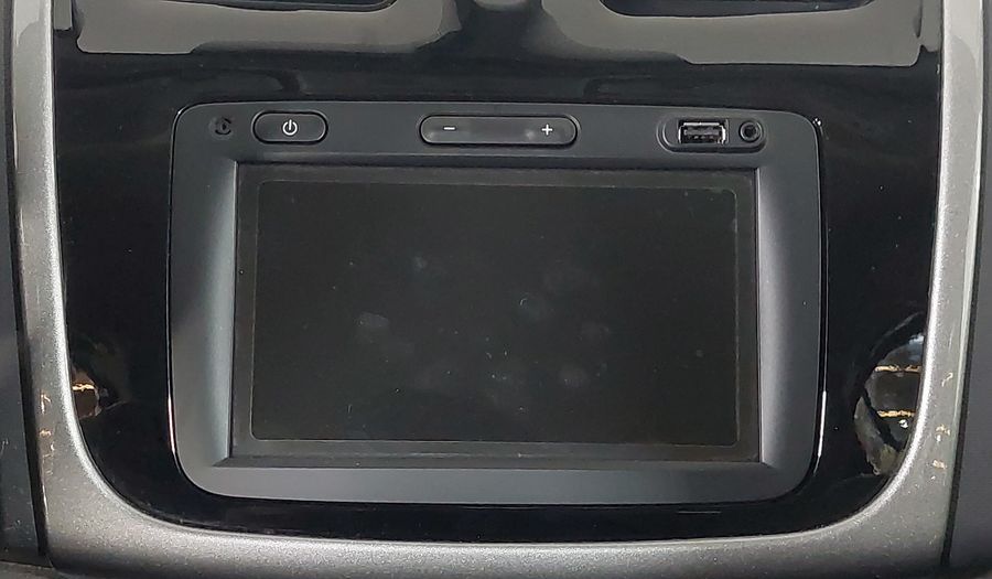Renault Sandero HI RS Hatchback 2020