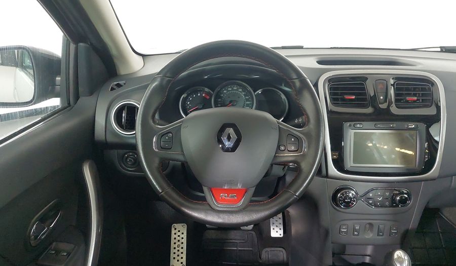 Renault Sandero HI RS Hatchback 2020