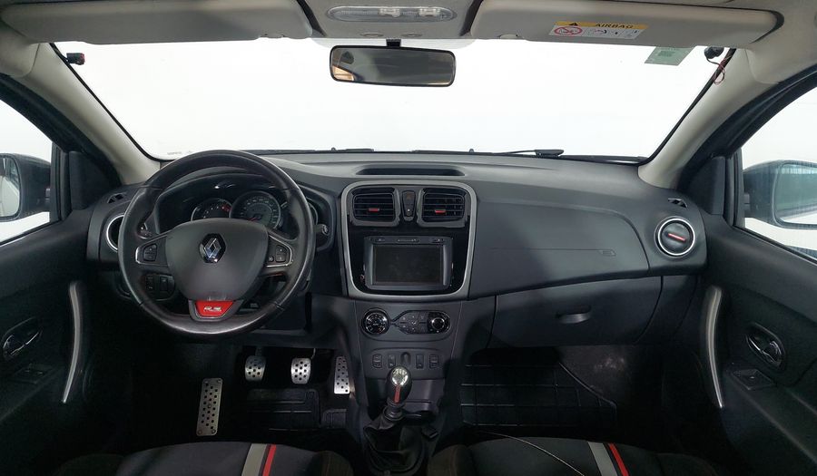 Renault Sandero HI RS Hatchback 2020