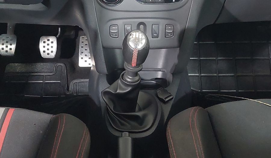Renault Sandero HI RS Hatchback 2020