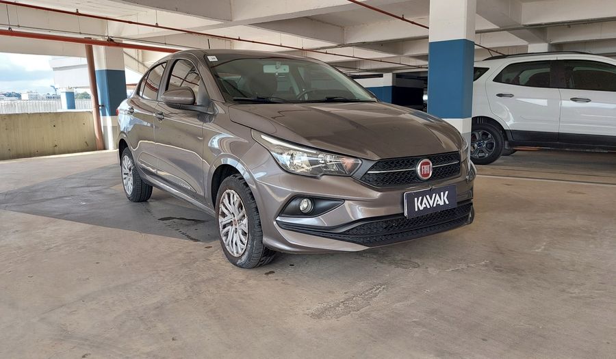 Fiat Cronos E.TORQ  DRIVE Sedan 2020