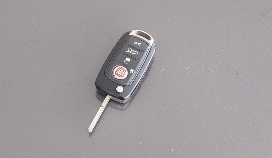 Fiat Cronos E.TORQ  DRIVE Sedan 2020
