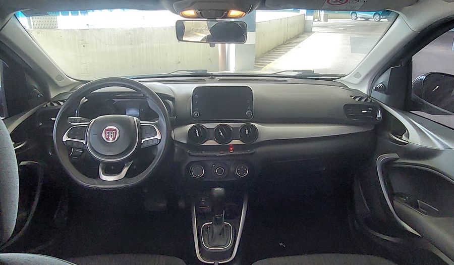 Fiat Cronos E.TORQ  DRIVE Sedan 2020