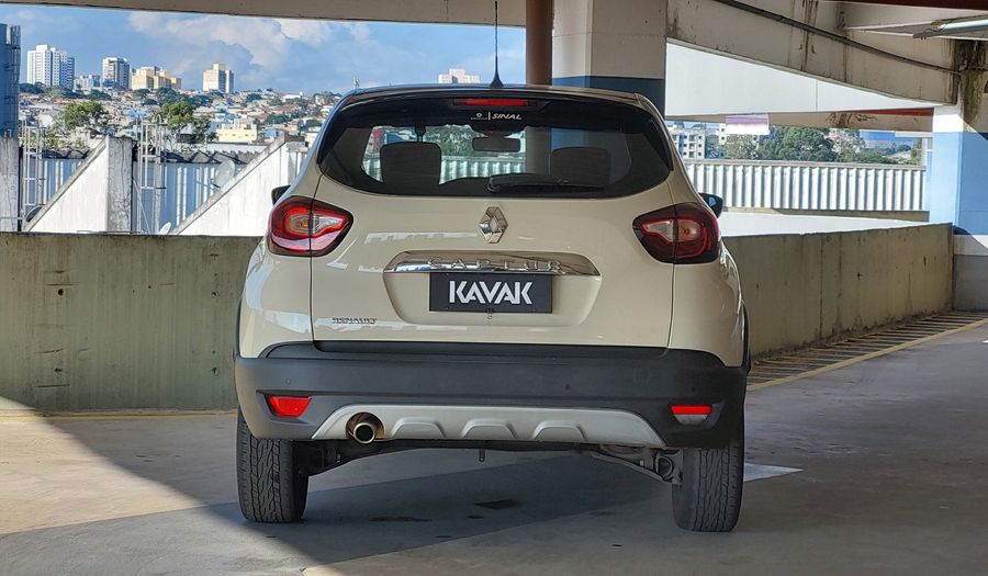 Renault Captur SCE  LIFE Suv 2020