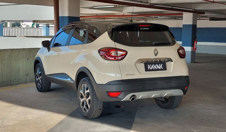 Renault Captur SCE  LIFE Suv 2020