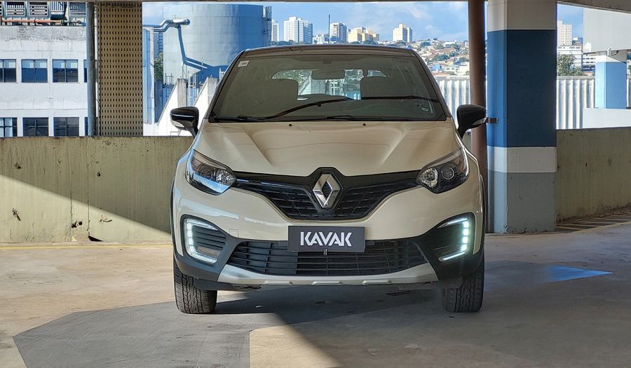 Renault Captur SCE  LIFE Suv 2020