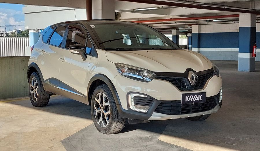 Renault Captur SCE  LIFE Suv 2020