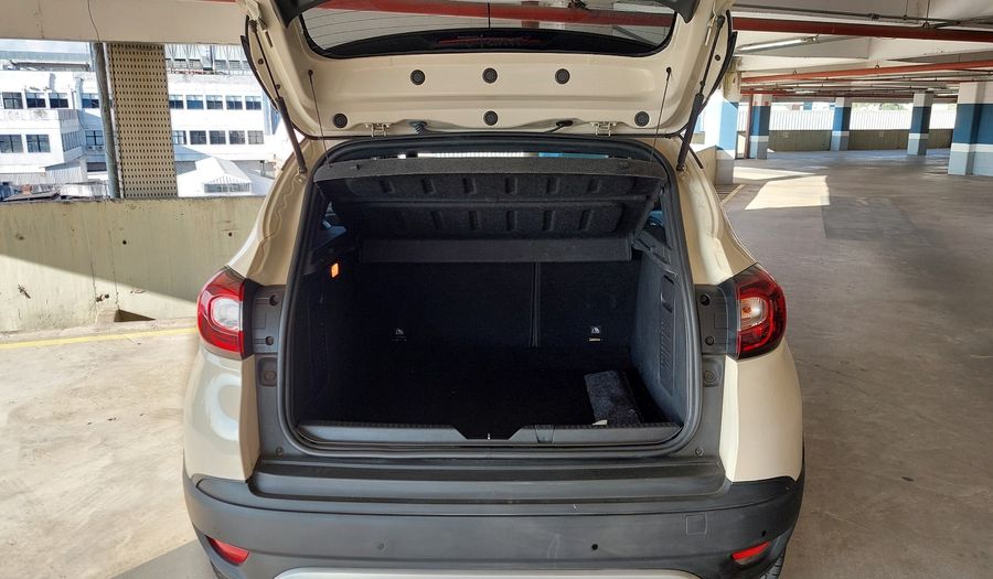 Renault Captur SCE  LIFE Suv 2020
