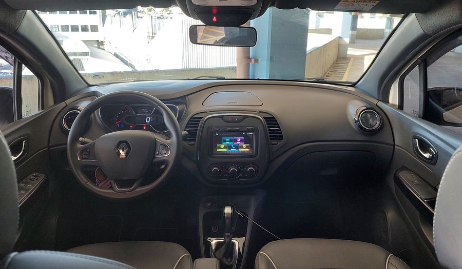 Renault Captur SCE  LIFE Suv 2020