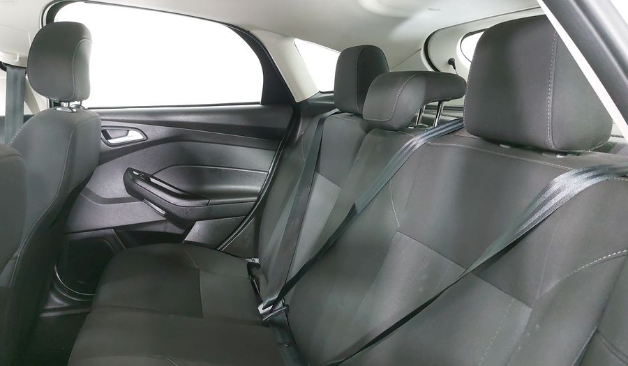 Ford Focus 2.0 SE 5PTAS Hatchback 2018