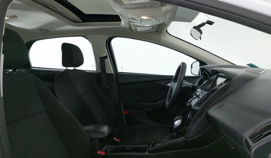 Ford Focus 2.0 SE 5PTAS Hatchback 2018