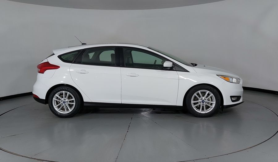 Ford Focus 2.0 SE 5PTAS Hatchback 2018