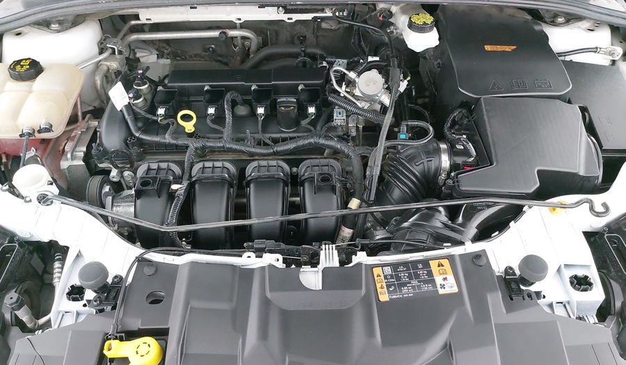 Ford Focus 2.0 SE 5PTAS Hatchback 2018