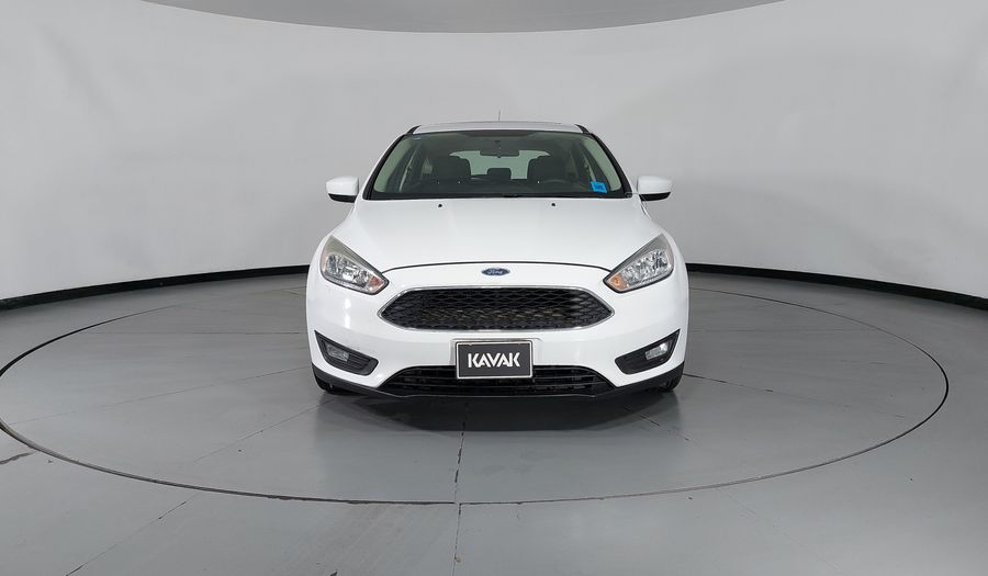 Ford Focus 2.0 SE 5PTAS Hatchback 2018
