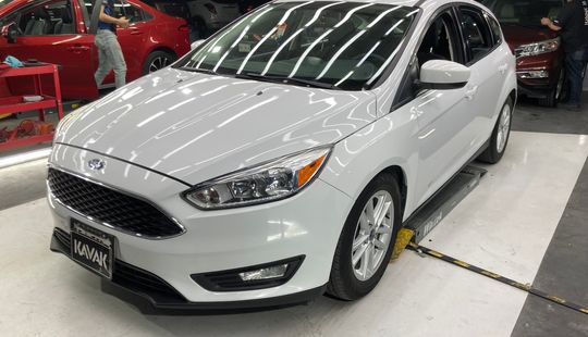 Ford • Focus