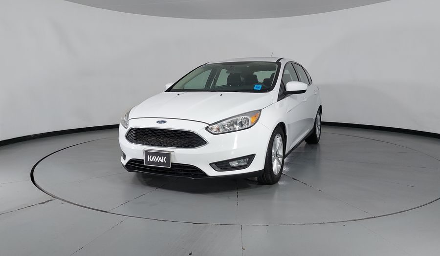 Ford Focus 2.0 SE 5PTAS Hatchback 2018