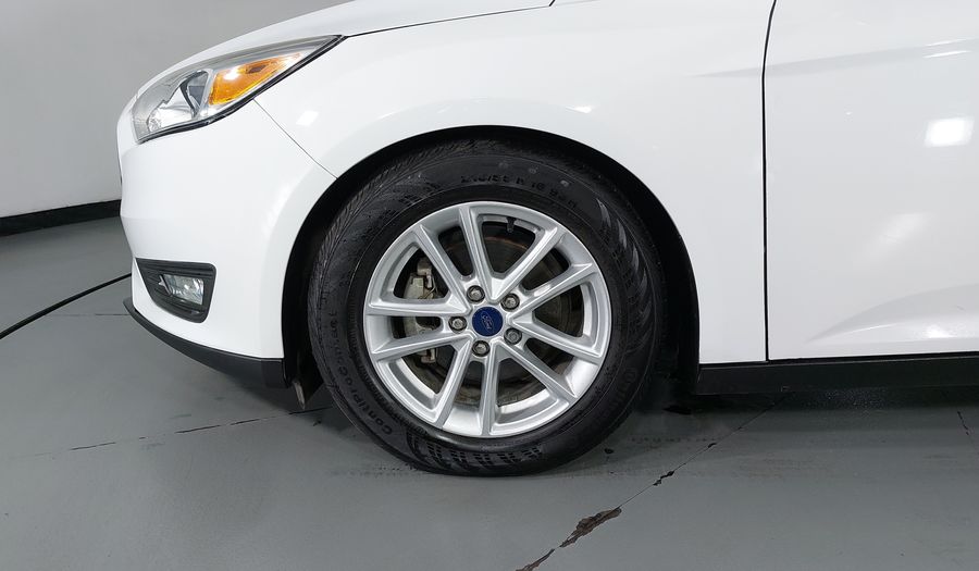 Ford Focus 2.0 SE 5PTAS Hatchback 2018