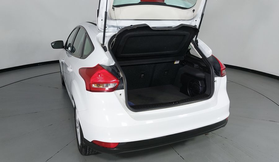 Ford Focus 2.0 SE 5PTAS Hatchback 2018