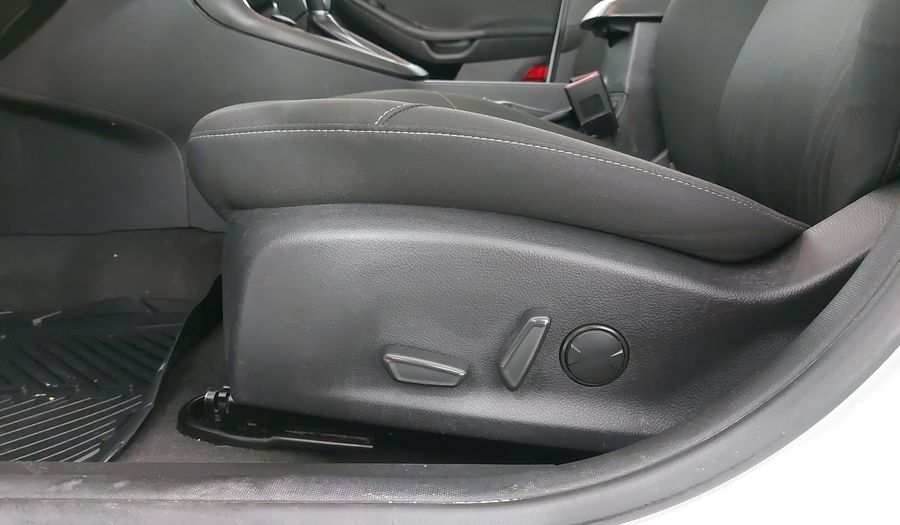 Ford Focus 2.0 SE 5PTAS Hatchback 2018