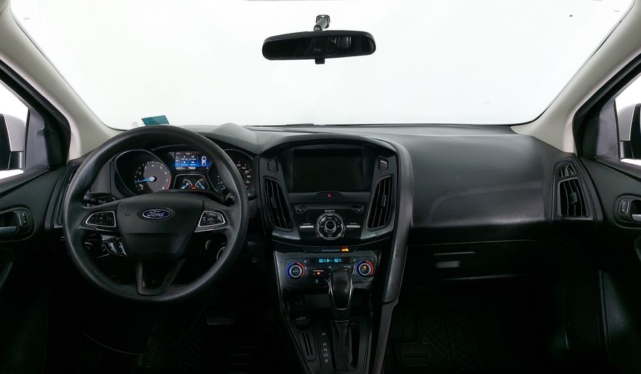 Ford Focus 2.0 SE 5PTAS Hatchback 2018