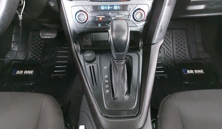 Ford Focus 2.0 SE 5PTAS Hatchback 2018