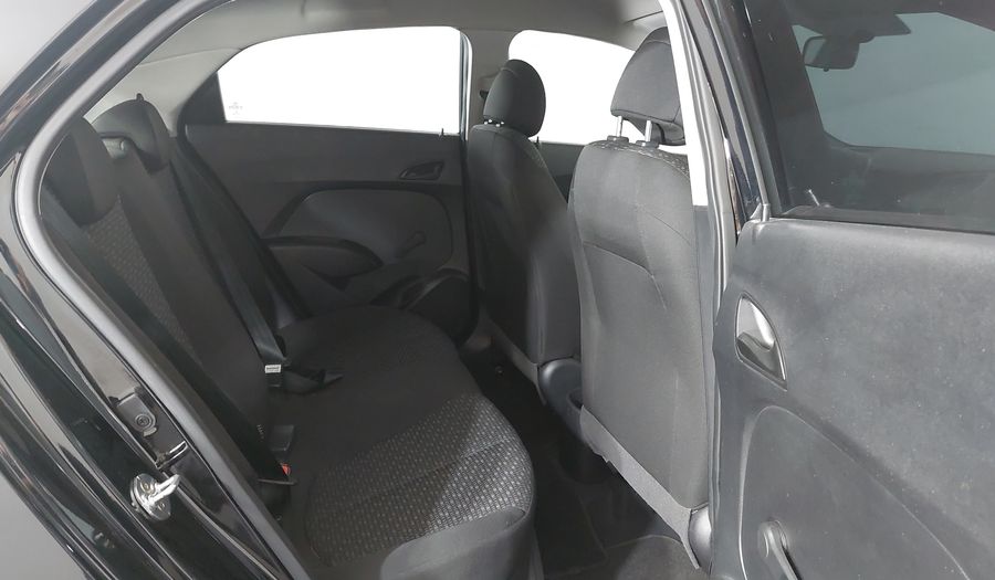 Hyundai Hb20 UNIQUE Hatchback 2019
