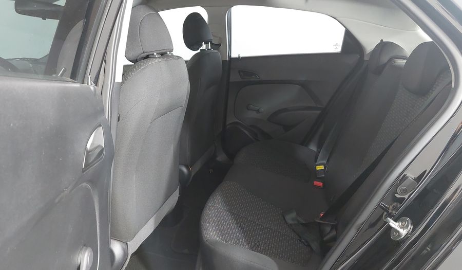 Hyundai Hb20 UNIQUE Hatchback 2019