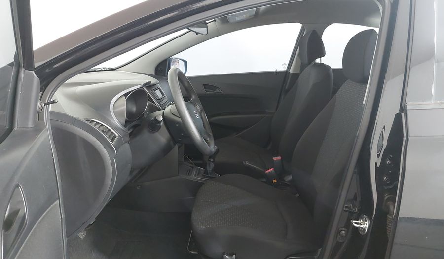 Hyundai Hb20 UNIQUE Hatchback 2019