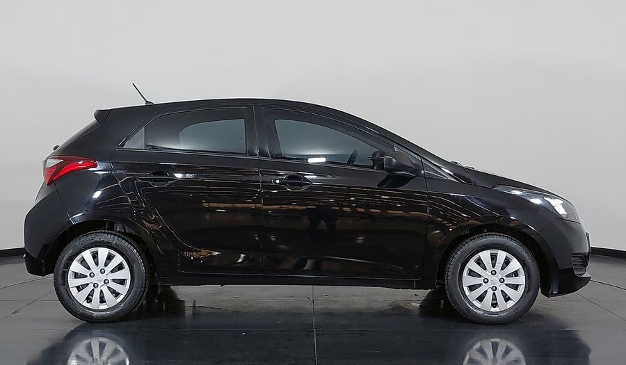 Hyundai Hb20 UNIQUE Hatchback 2019