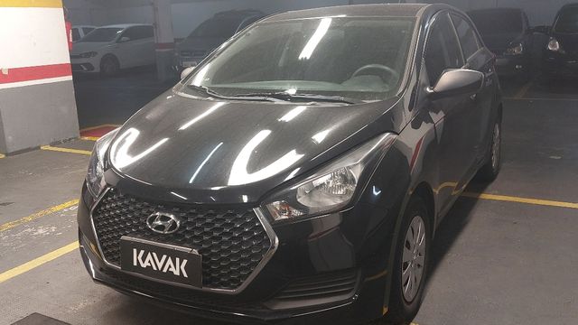 Hyundai HB20 UNIQUE