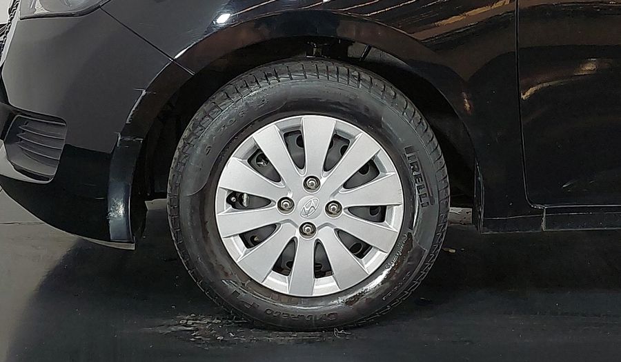 Hyundai Hb20 UNIQUE Hatchback 2019