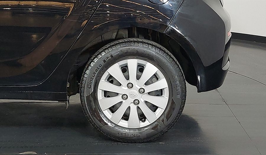 Hyundai Hb20 UNIQUE Hatchback 2019
