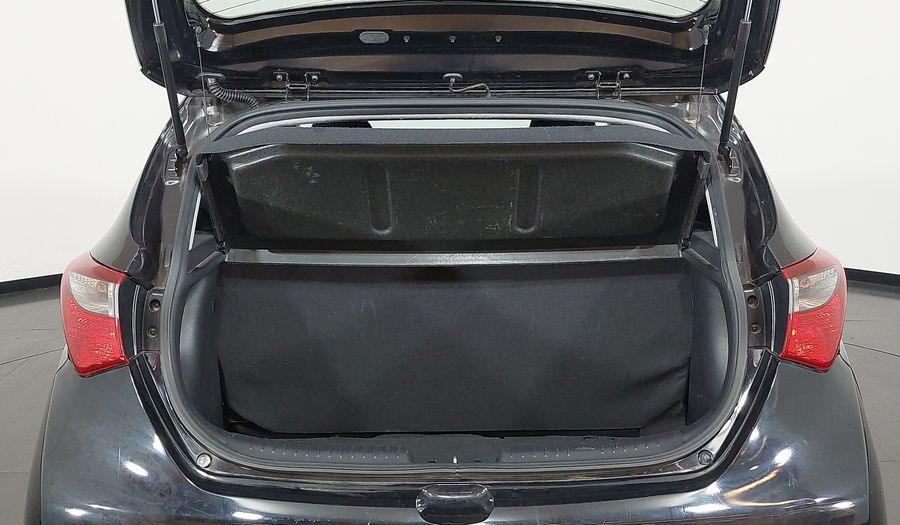 Hyundai Hb20 UNIQUE Hatchback 2019