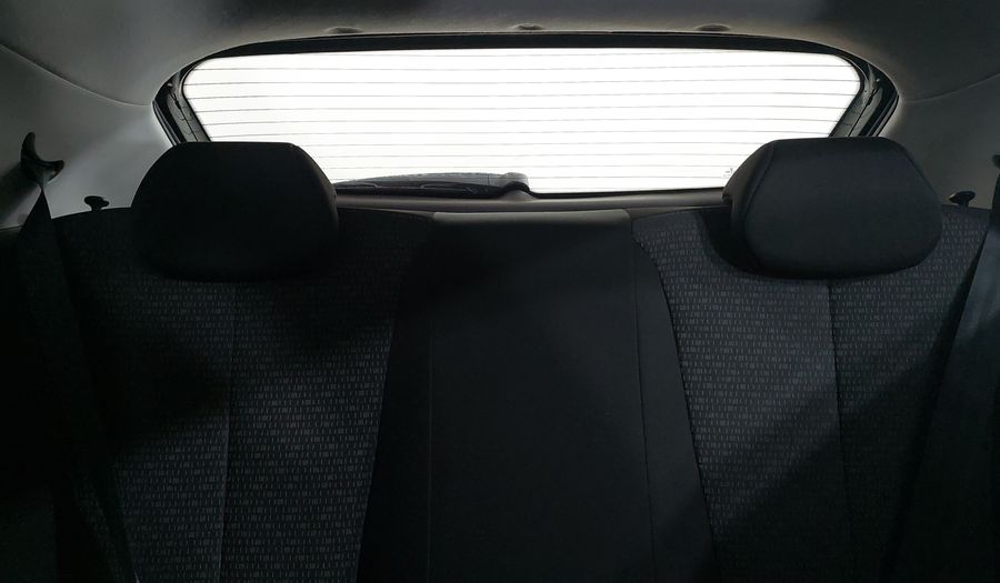 Hyundai Hb20 UNIQUE Hatchback 2019
